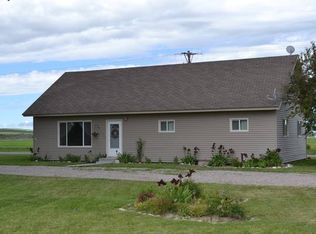 17516 E Ririe Hwy, Ririe, ID 83443