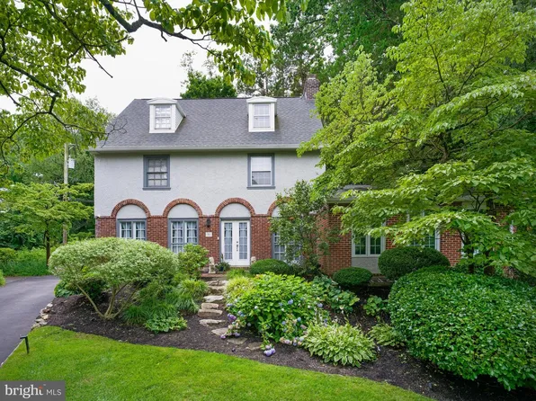 31 Snowden Rd, Bala Cynwyd, PA 19004