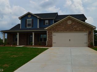 105 Overlook Ln #8, Jefferson, GA 30549