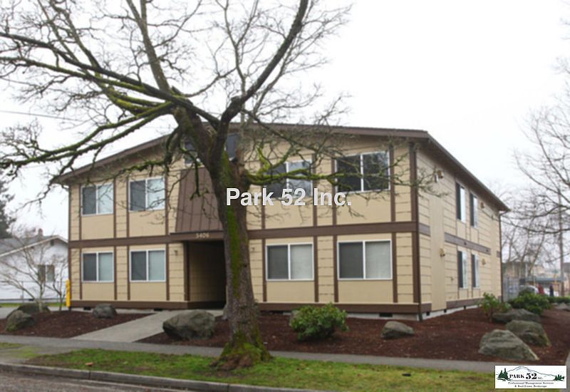 1st image of 5406 S Birmingham St APT 6