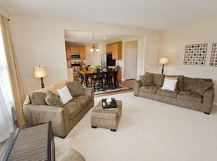 14007 Avalon Blvd, Fishers, IN 46037