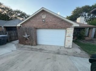 2541 Camel Ct, Dallas, TX 75241