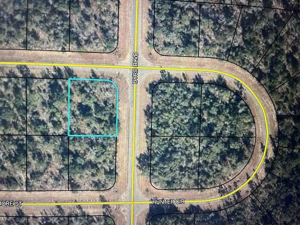 1st image of Courtland St Lot 6