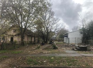 3352 Sanders St, Houston, TX 77004