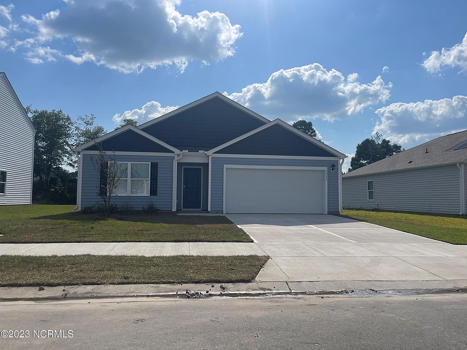 1st image of 1711 Fox Trace Circle Lot 4002