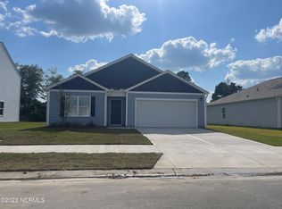 1711 Fox Trace Cir LOT 4002, Leland, NC 28451