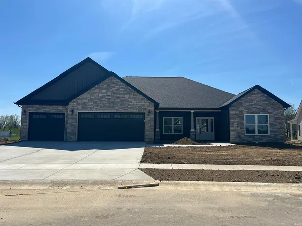 2195 Beech Tree Ct, Kokomo, IN 46902