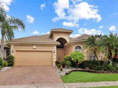 7175 Veneto Dr, Boynton Beach, FL, 33437