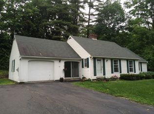 99 Country Hl, Brattleboro, VT 05301