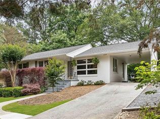187 Kirkpatrick Dr SW, Marietta, GA 30064