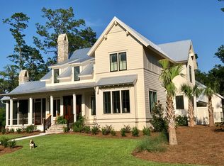 5 Hardaway St, Bluffton, SC 29910