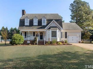 2409 Buffaloe Rd, Garner, NC 27529