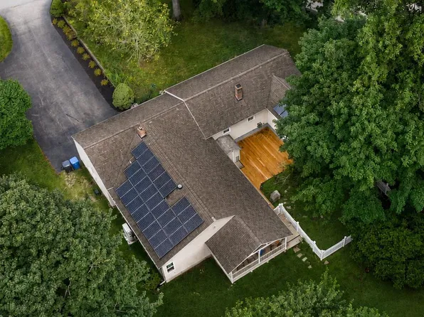 272 Gorman Road, Brooklyn, CT 06234
