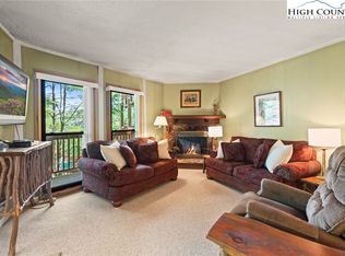105 Hornbeam Road #B4, Beech Mountain, NC 28604