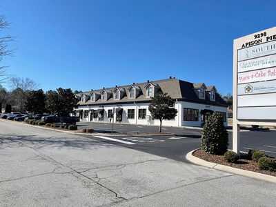 9298 Apison Pike SUITE 210, Ooltewah, TN, 37363
