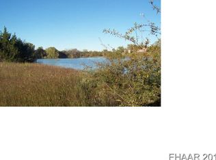 0 Hilltop Dr, Copperas Cove, TX 76522