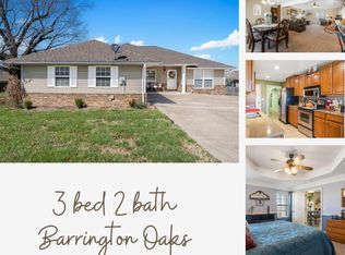 487 Micahs Xing, Reeds Spring, MO 65737