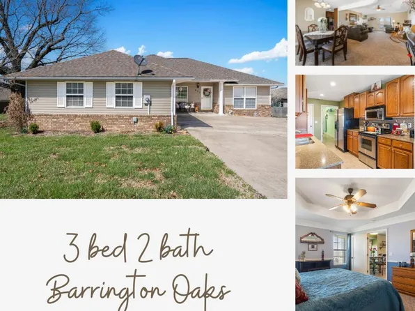 487 Micahs Xing, Reeds Spring, MO 65737
