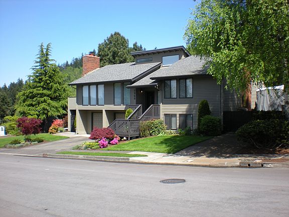 South View