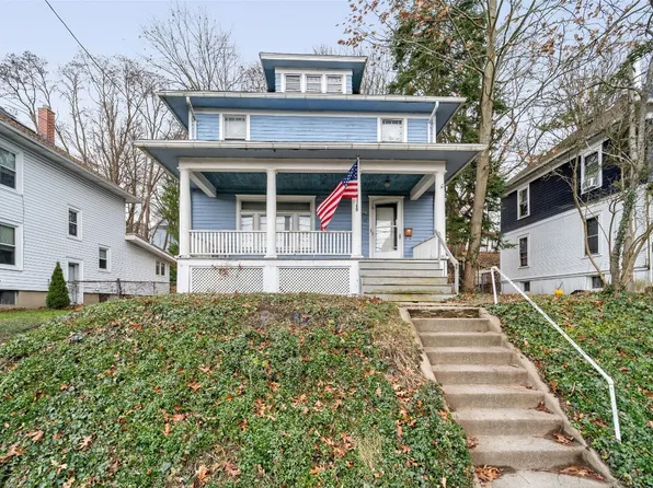 164 Helen St, Binghamton, NY 13905