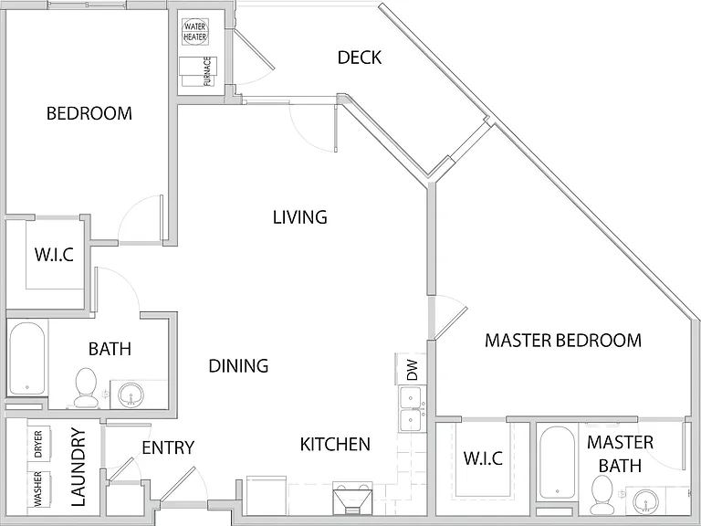 Quartz Floor Plan Quartz Floor Plan