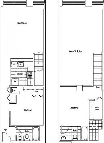 Residences at Slatersville Mill — Photo 29