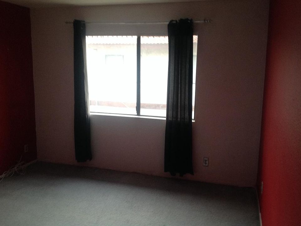 Private Bedroom
