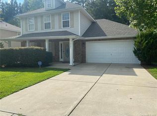 10601 Turkey Point Dr, Charlotte, NC 28214