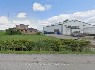 200 Edward Ave, King, ON L3Y4V9