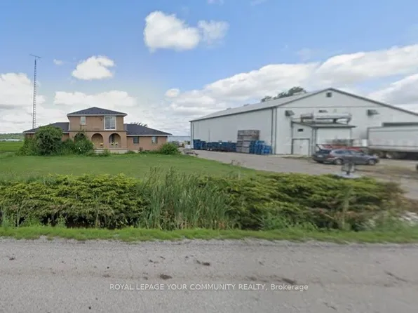 200 Edward Ave, King, ON L3Y 4V9