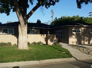 2110 Fremont Ave, Modesto, CA 95350