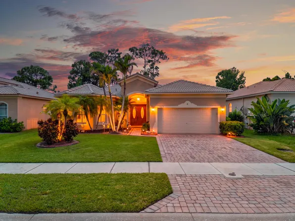 5423 PLACE LAKE Drive, Fort Pierce, FL 34951