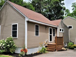 15 Peterson Ave, Brockton, MA 02302