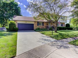 4401 Karen Dr, Dayton, OH 45429