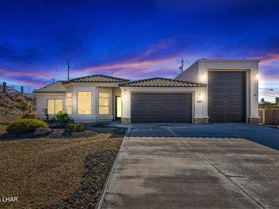 2660 Avalon Pl, Lake Havasu City, AZ, 86404