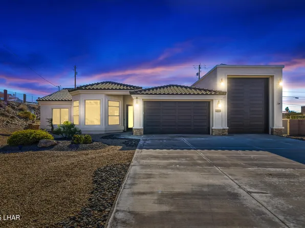 2660 Avalon Pl, Lake Havasu City, AZ 86404