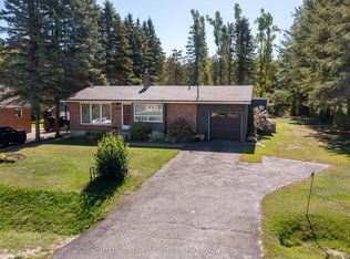 1171 Carson Rd, Springwater, ON L9X0T7
