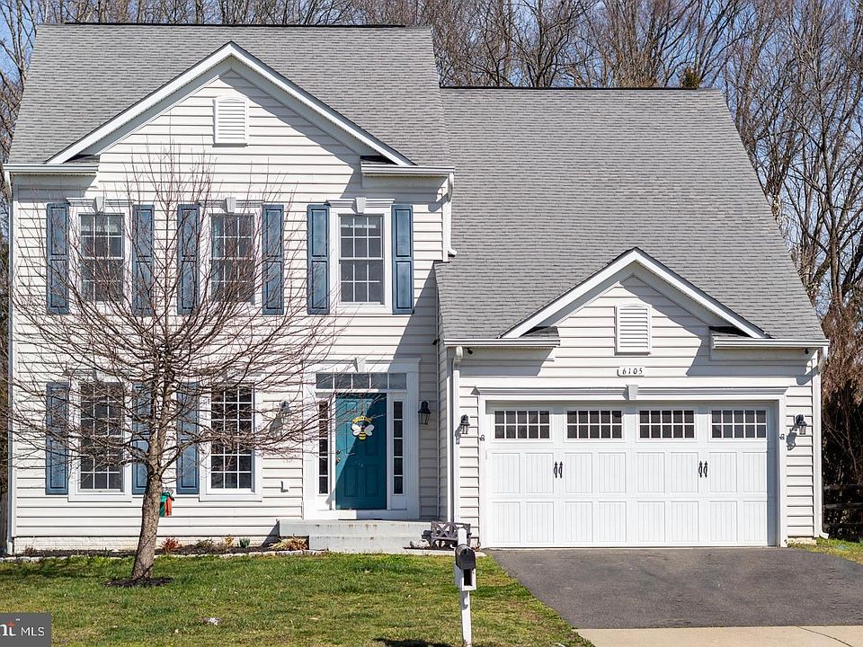 1st image of 6105 Hawser Dr