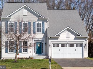 6105 Hawser Dr, King George, VA 22485