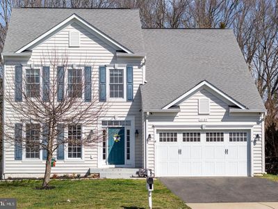 6105 Hawser Dr, King George, VA, 22485