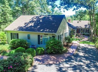 500 Rio Vis, Weems, VA 22576