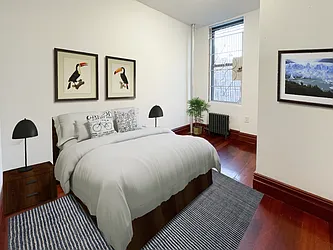 Rented by Alpha Properties NYC I LLC