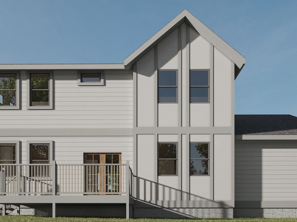 2nd image of 128 Fanning Bend Dr Lot 128