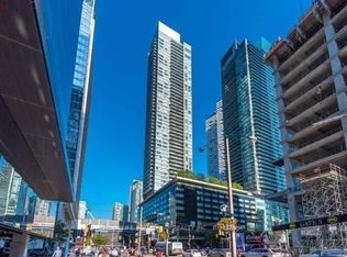 65 Bremner Blvd #2602, Toronto, ON M5J 0A7