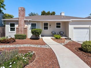 128 Darcy Ave, San Mateo, CA 94403