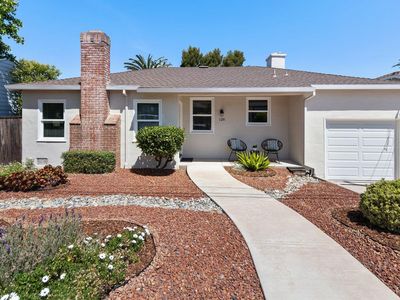 128 Darcy Ave, San Mateo, CA, 94403