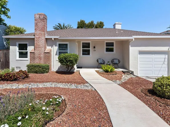 128 Darcy Ave, San Mateo, CA 94403