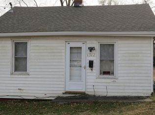 1312 3rd St, Cottage Hills, IL 62018