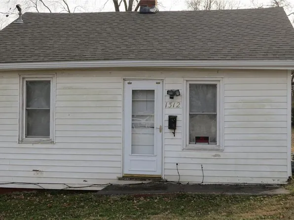 1312 3rd St, Cottage Hills, IL 62018