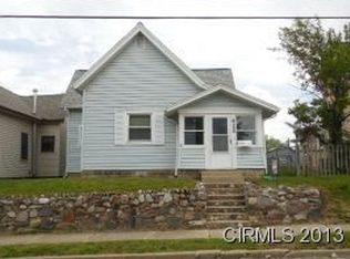 411 E Bradford St, Marion, IN 46952